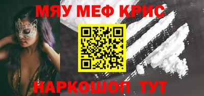 крисы Камышлов